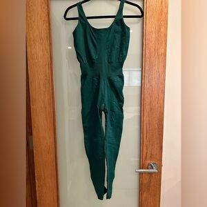 Free People Movement x Hatch Good Karma Maternity Jumpsuit